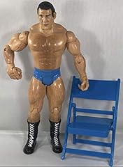 Bruno sammartino wwe for sale  Delivered anywhere in USA 