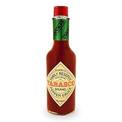 Tabasco family reserve for sale  Delivered anywhere in USA 