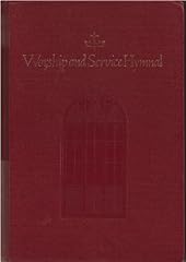 Worship service hymnal for sale  Delivered anywhere in USA 