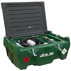 Tank diesel portable for sale  Delivered anywhere in USA 