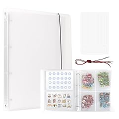 Blank sticker book for sale  Delivered anywhere in UK