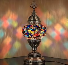 Demmex handmade colorful for sale  Delivered anywhere in UK