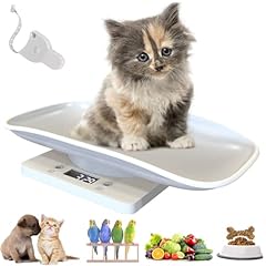 Puppy scales 15kg for sale  Delivered anywhere in UK
