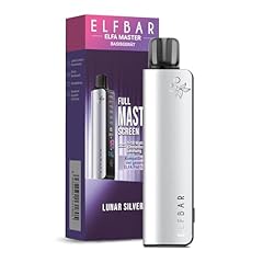 Elfbar elfa master gebraucht kaufen  Wird an jeden Ort in Deutschland