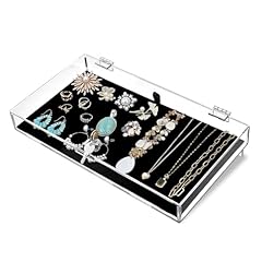 Mooca acrylic rectangular for sale  Delivered anywhere in USA 