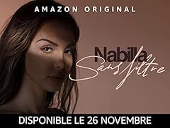 Nabilla senza filtri usato  Spedito ovunque in Italia 