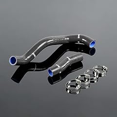 Pit66 silicone radiator for sale  Delivered anywhere in USA 