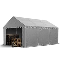 Toolport lagerzelt 3x6 gebraucht kaufen  Wird an jeden Ort in Deutschland