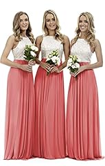 Lecureler long lace for sale  Delivered anywhere in UK