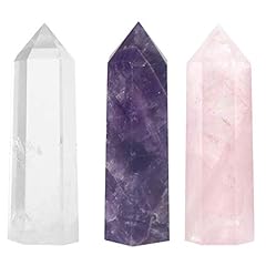 Luckeeper healing crystal for sale  Delivered anywhere in USA 