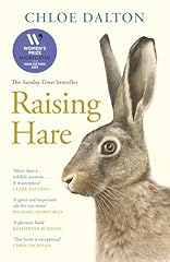 Raising hare shortlisted gebraucht kaufen  Wird an jeden Ort in Deutschland