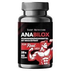 Saint nutrition anabilox gebraucht kaufen  Wird an jeden Ort in Deutschland