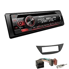 Pioneer deh s320bt gebraucht kaufen  Wird an jeden Ort in Deutschland