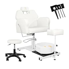 Luxmars reclining pedicure for sale  Delivered anywhere in USA 