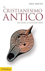 Cristianesimo antico. gesù usato  Spedito ovunque in Italia 