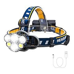 Consciot led headlamp for sale  Delivered anywhere in USA 
