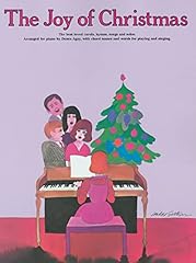 Joy christmas best for sale  Delivered anywhere in USA 