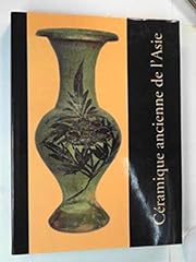 Ceramique ancienne asie d'occasion  Livré partout en France