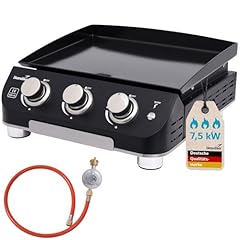 Skandika gasplancha palo gebraucht kaufen  Wird an jeden Ort in Deutschland