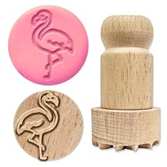 Olycraft wooden stamps for sale  Delivered anywhere in USA 