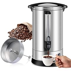 Homtone gastro kaffeemaschine gebraucht kaufen  Wird an jeden Ort in Deutschland