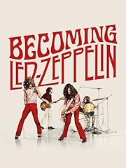 Becoming led zeppelin for sale  Delivered anywhere in USA 