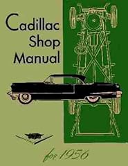1956 cadillac repair for sale  Delivered anywhere in USA 