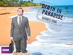 Death paradise gebraucht kaufen  Wird an jeden Ort in Deutschland