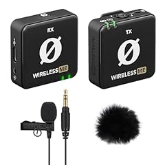 Rode wireless drahtlos gebraucht kaufen  Wird an jeden Ort in Deutschland