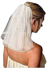 Ciciliaya bridal veil for sale  Delivered anywhere in UK