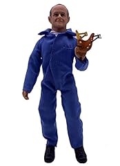 Mego schweigen lämmer gebraucht kaufen  Wird an jeden Ort in Deutschland