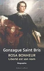 Rosa bonheur liberté d'occasion  Livré partout en France