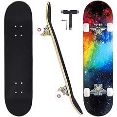 Capark skateboards beginners for sale  Delivered anywhere in USA 