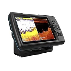 Garmin striker 7plus usato  Spedito ovunque in Italia 