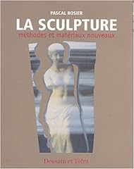 Sculpture. methodes materiaux d'occasion  Livré partout en Belgiqu