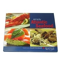 Simply atlantic seafood for sale  Delivered anywhere in USA 