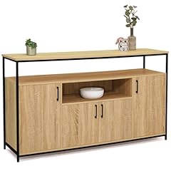 Idmarket buffet portes d'occasion  Livré partout en Belgiqu