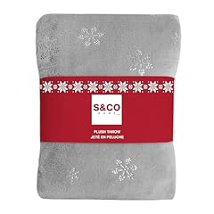 Christmas premium throw for sale  Delivered anywhere in USA 