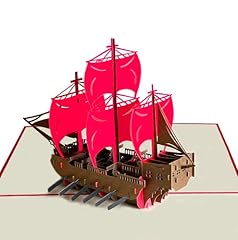 Warrior viking ship for sale  Delivered anywhere in UK