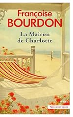 Maison charlotte d'occasion  Livré partout en France