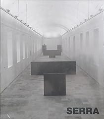 Richard serra gebraucht kaufen  Wird an jeden Ort in Deutschland
