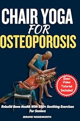 Gentle chair yoga for sale  Delivered anywhere in USA 