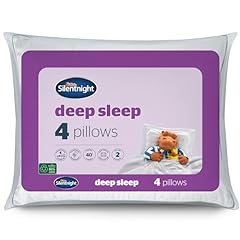 Silentnight deep sleep for sale  Delivered anywhere in UK