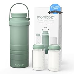 Momcozy tragbarer muttermilchk gebraucht kaufen  Wird an jeden Ort in Deutschland