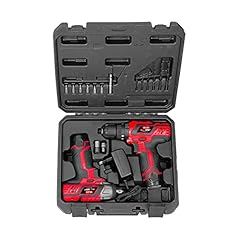Kit trapano con usato  Spedito ovunque in Italia 