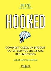 Hooked comment créer gebraucht kaufen  Wird an jeden Ort in Deutschland