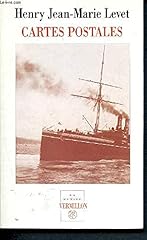 Cartes postales d'occasion  Livré partout en France