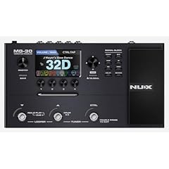 Nux multi effects for sale  Delivered anywhere in UK