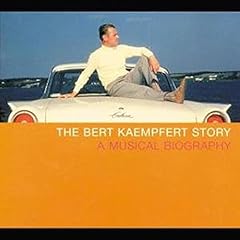 Bert kaempfert story for sale  Delivered anywhere in UK