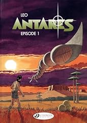 Antares vol.1 episode for sale  Delivered anywhere in Ireland
